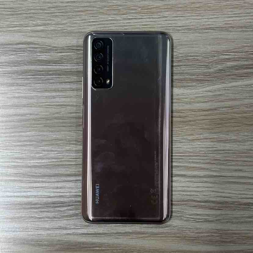 Huawei Y7a (5)