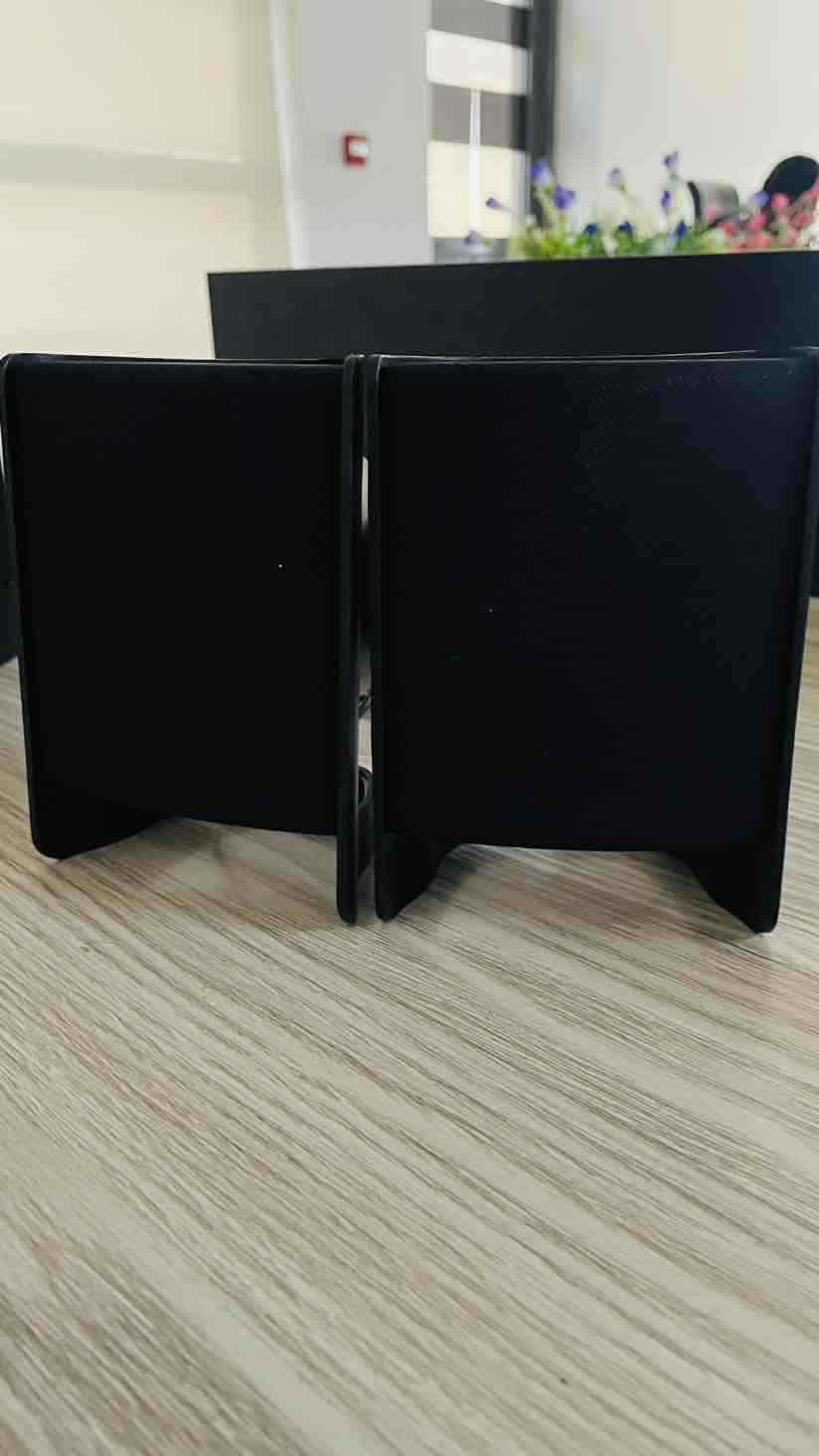 KISONLI SUBWOOFER TM-6000U (2)