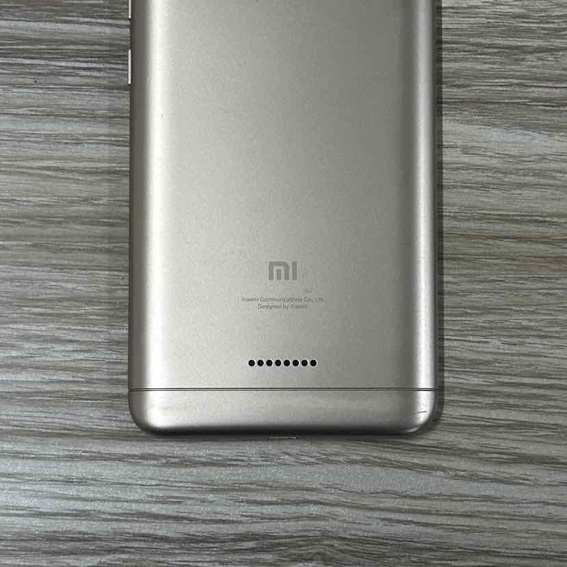 Redmi 6A- GOLD (4)