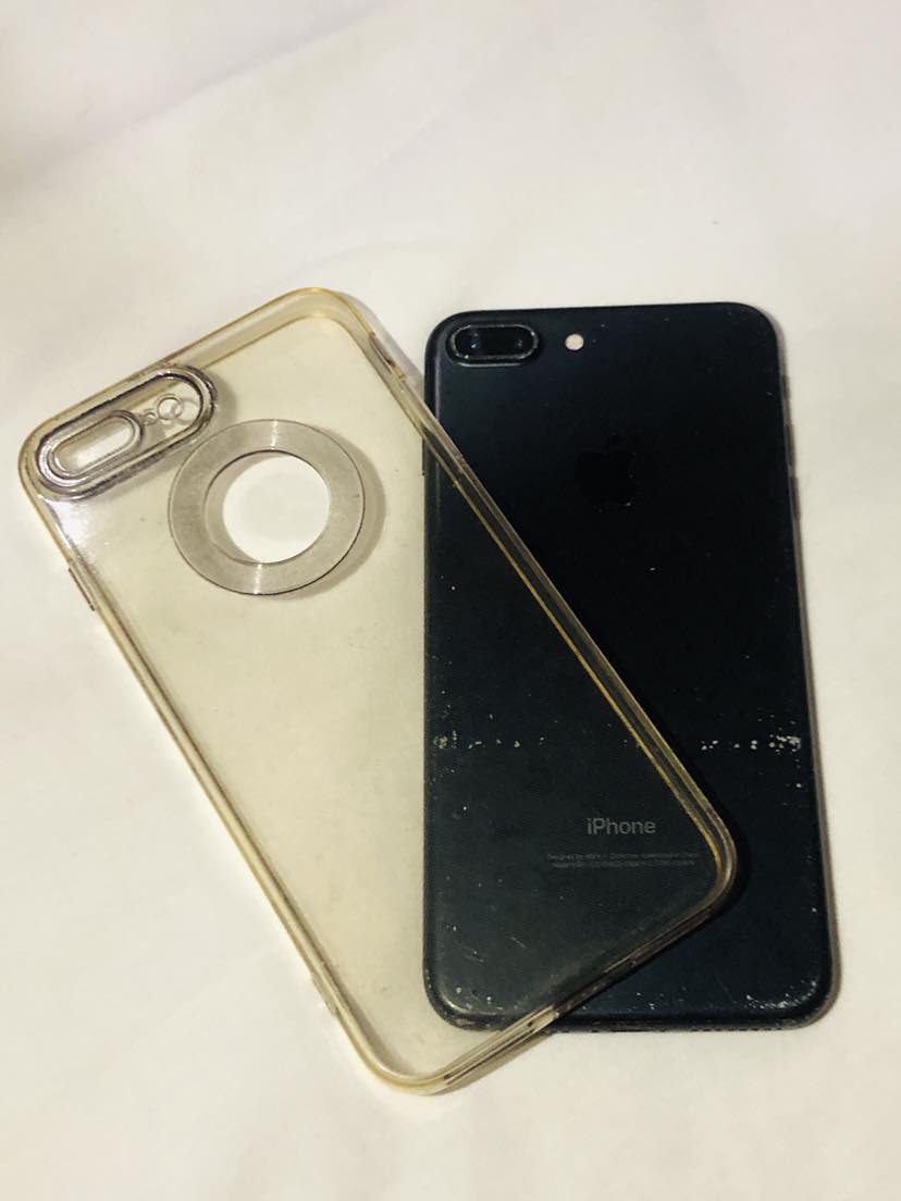 IPhone 7plus  (4)