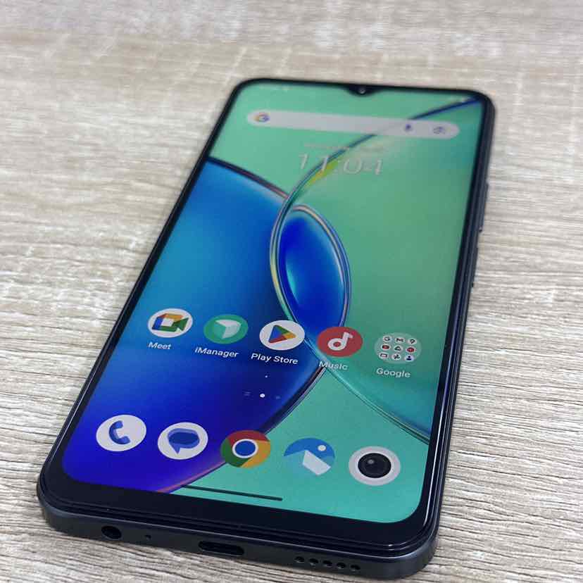 VIVO Y17s (4)