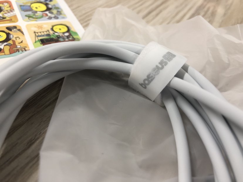 Baseus Superior Series2-30W PD Fast Charging  (3)