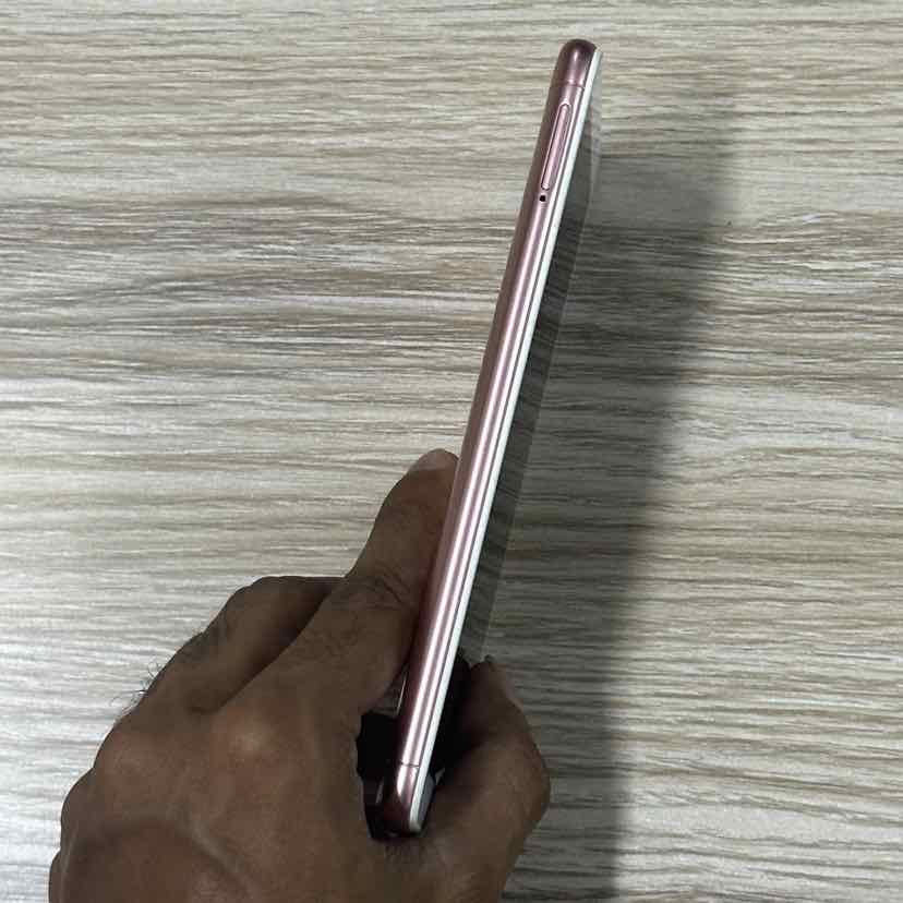 Redmi 6A- PINK (2)