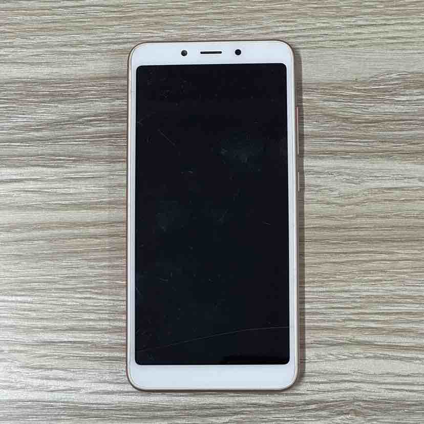 Redmi 6A- PINK (3)
