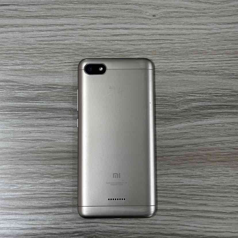 Redmi 6A- GOLD (5)