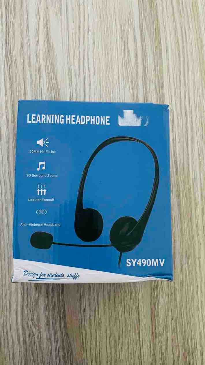 Learning Headset (3)