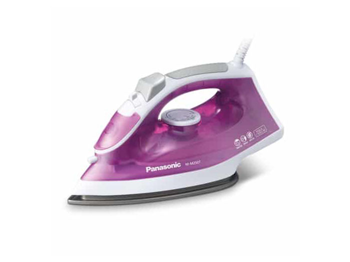 Panasonic steam iron discount