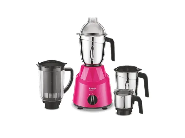 Preethi Galaxy Mixer Preethi Company Mixer Grinder Preethi PRO -MG-240