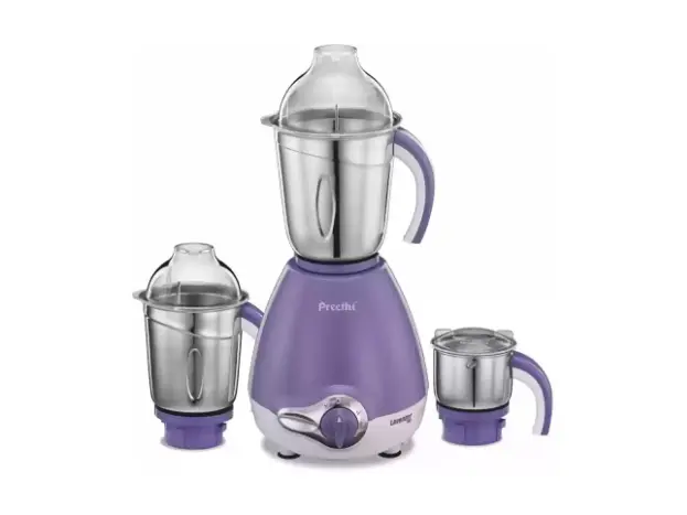 Preethi Eco Preethi Lavender Mixie Price 19% OFF On Preethi