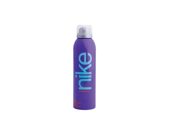 NIKE PROTECTION 360 ANTI PERSPIRANT DEODORANT SAPPHIRE FOR WOMEN BODY SPRAY 200ML