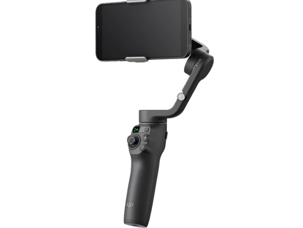 DJI Osmo Mobile 6 (OM 6) Stabilizer Gimbal