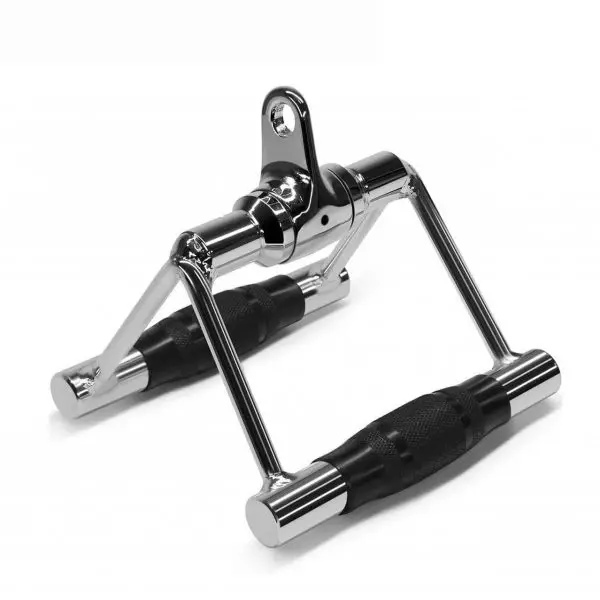 T Bar Row Multi-Grip Handle Bar, Rubber Grip, Olympic Barbell, Home Gym  Workout, Arm/Shoulder Muscles - Walmart.com T Bar Row Handleアタッチメントフィットネス多機能ヘビーデューティホームジム350lbs