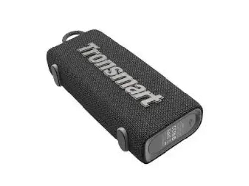 Tronsmart portable speaker fashion