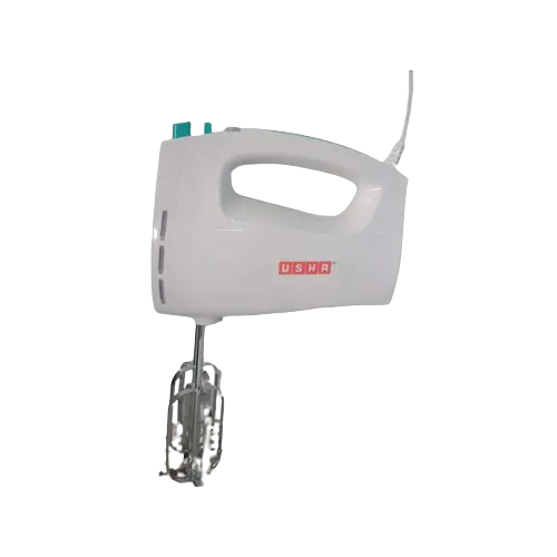 Electric Beater Usha Hand Mixer 300 Watt Buy Usha 300W Hand