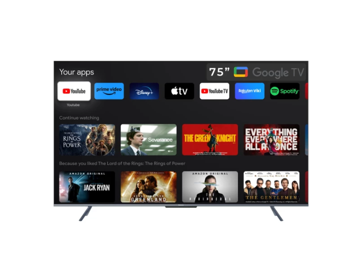 Remote Control Voice Panasonic Smart Speaker Settings Panasonic