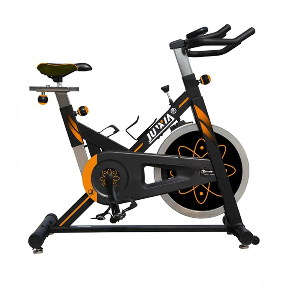 Ju spin bike sale