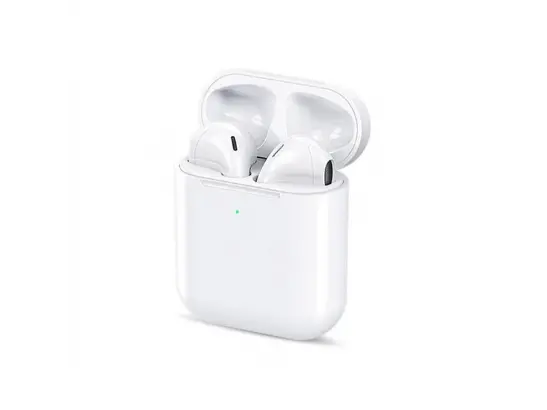 Bluetooth Airpods Airpods Standby Time WiWU Airbuds SE Bluetooth