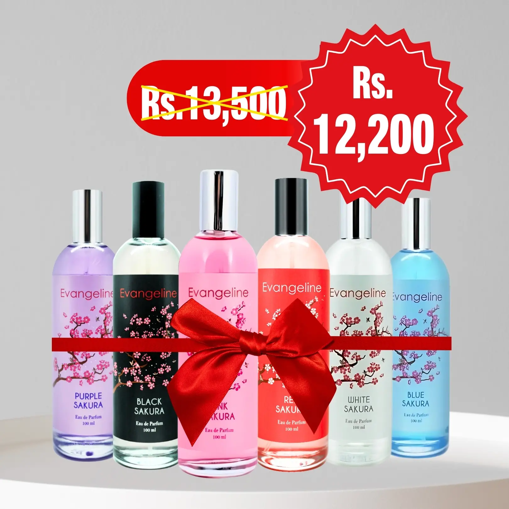 Body Mist Evangeline Eau De Cologne Maksud Eau De Perfume