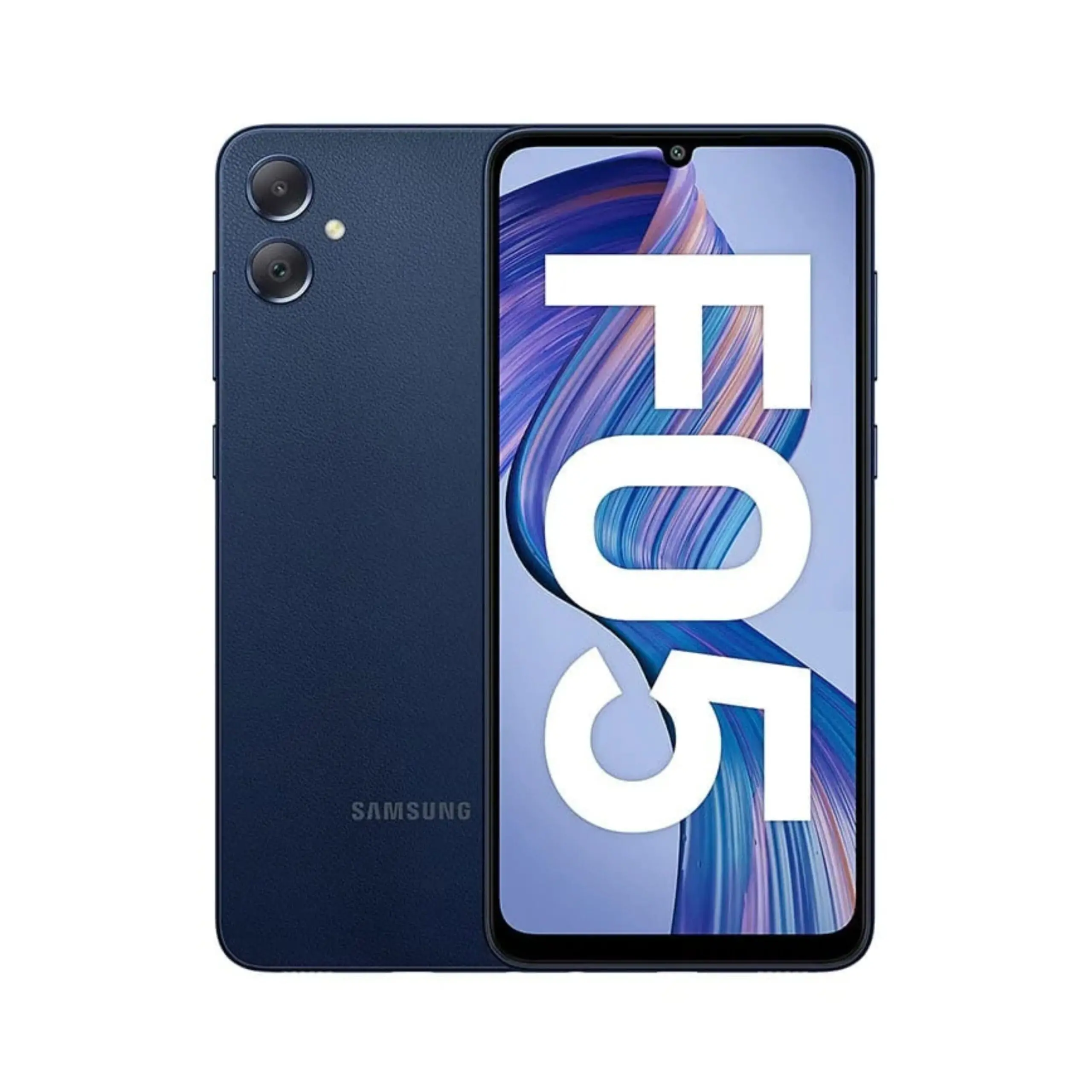 Samsung Galaxy F05 (4GB + 64GB) * Company 1year warranty