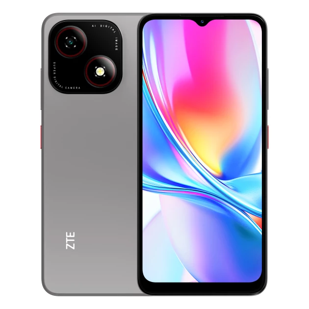 ZTE A35E (2GB+2GB / 32GB) 1year singer warranty