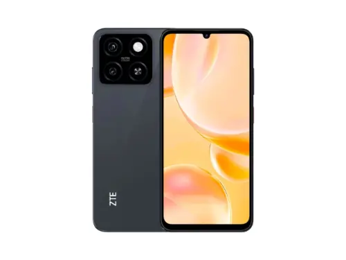 ZTE Blade A55 4GB 128GB Phone with 12 Months Singer Warranty