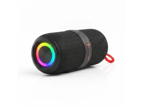非売品 aibimy MY263BT 綾鷹 bluetooth スピーカ 防水 Aibimy MY263BT Waterproof Speaker - Black